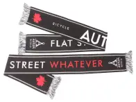 Autum Bikes "Supporter" Scarf