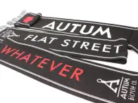 Autum Bikes "Supporter" Scarf