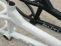 Autum Bikes "The Blitz No Touch Dominik Nekolny" 2020 BMX Frame