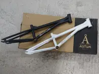 Autum Bikes "The Blitz No Touch Dominik Nekolny" 2020 BMX Frame