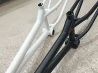 Autum Bikes "The Blitz No Touch Dominik Nekolny" 2020 BMX Frame