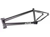 Autum Bikes "The Katze V2" 2021 BMX Rahmen - Brakeless