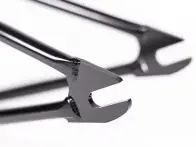 Autum Bikes "The Katze V2" 2021 BMX Rahmen - Mit Bremssockel