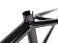 Autum Bikes "The Katze V2" 2021 BMX Rahmen - Mit Bremssockel