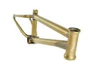 Autum Bikes "The Lash" 2016 BMX Rahmen