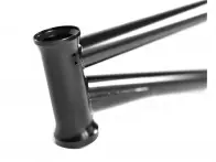 Autum Bikes "The Razzia V3" BMX Rahmen - Mit Bremssockel