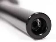Autum Bikes "Zero 2024" BMX Fork  - With Brake Mounts