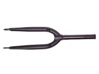 Autum Bikes "Zero 2024" BMX Fork  - With Brake Mounts