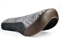 Autum Bikes "Zulu" Tripod Seat