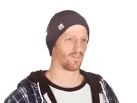 Autum "Bird" Beanie