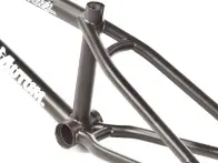 Autum "Razzia" BMX Frame