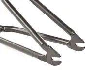 Autum "Razzia" BMX Frame