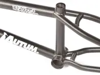 Autum "Razzia" BMX Frame