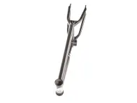 Autum "Razzia" BMX Frame