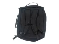Avian "Chillmore" Tasche - Black