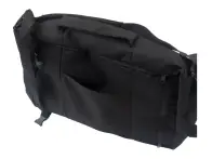 Avian "Chillmore" Tasche - Black