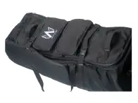 Avian "Gilmore V2" BMX Tasche