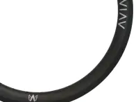 Avian "Venatic Carbon" BMX Race Rim - 24 Inch (507) - 36H - V-Brake