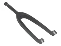 Avian "Versus Evo Youth" BMX Race Gabel - 10mm