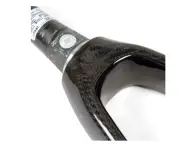 Avian X Stay Strong "Versus Tapered" BMX Race Fork - 20mm