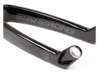 Avian X Stay Strong "Versus Tapered" BMX Race Fork - 20mm