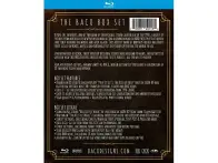 Baco "Blue Ray Box" DVD Video