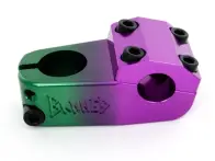Banned BMX "Sludge R.B.G.D." Topload Vorbau