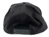 Barons of Trails "Woods" Cap