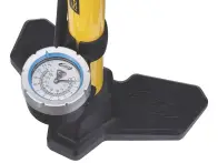 BBB "Air Boost" Standpumpe