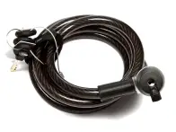 BBB "Coil Safe" Fahrradschloss