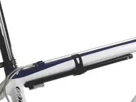 BBB Parts "Ovalintegrate" Pump - 23cm