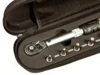 BBB Parts Drehmomentschlüssel Set
