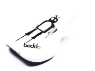 Beddo "Robo" Pivotal Seat
