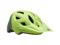 Bell "2Twenty Mips" MTB Helm - Acid Green