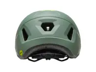 Bell "2Twenty Mips" MTB Helm - Acid Green