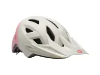 Bell "2Twenty Youth Mips" MTB Helm - Vintage White (Kids)