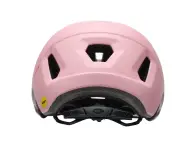 Bell "2Twenty Youth Mips" MTB Helm - Vintage White (Kids)