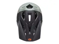 Bell "3QTR-Air Mips" MTB Helm - Ratio Rootbeer