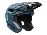 Bell "3QTR-Air Mips" MTB Helm - Ratio Steel Grey