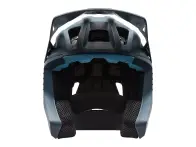 Bell "3QTR-Air Mips" MTB Helm - Ratio Steel Grey