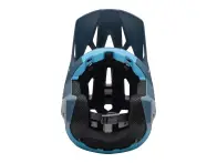 Bell "3QTR-Air Mips" MTB Helm - Ratio Steel Grey