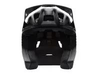 Bell "3QTR-Air Mips" MTB Helm - Solid Matte Black