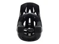 Bell "3QTR-Air Mips" MTB Helm - Solid Matte Black