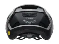 Bell "4Forty Air Mips" MTB Helmet - Fasthouse Black