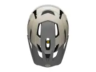 Bell "4Forty Air Mips" MTB Helmet - Matte Cement