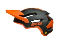 Bell "4Forty Air Mips" MTB Helmet - Matte Dark Green/Orange