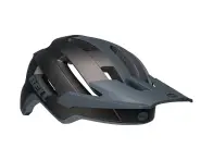 Bell "4Forty Air Mips" MTB Helmet - Matte Titanium/Charcoal