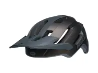 Bell "4Forty Air Mips" MTB Helmet - Matte Titanium/Charcoal