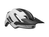 Bell "4Forty Air Mips" MTB Helmet - Matte White/Black