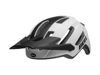 Bell "4Forty Air Mips" MTB Helmet - Matte White/Black